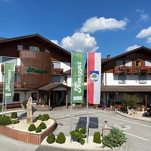 Hotel Königgut